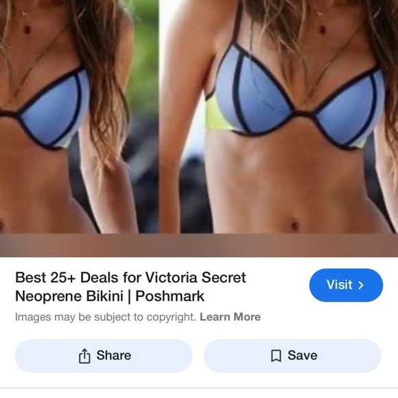 Super cute bikini! - Picture 2 of 2